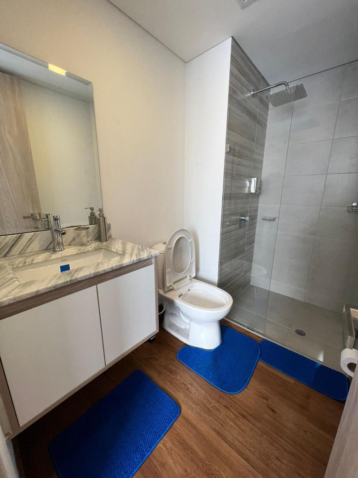 Wohnung Queens Deluxe Богота Экстерьер фото