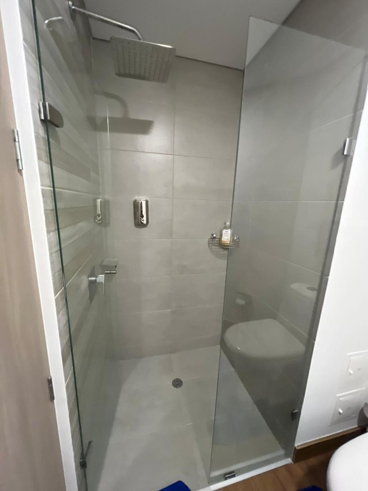 Wohnung Queens Deluxe Богота Экстерьер фото